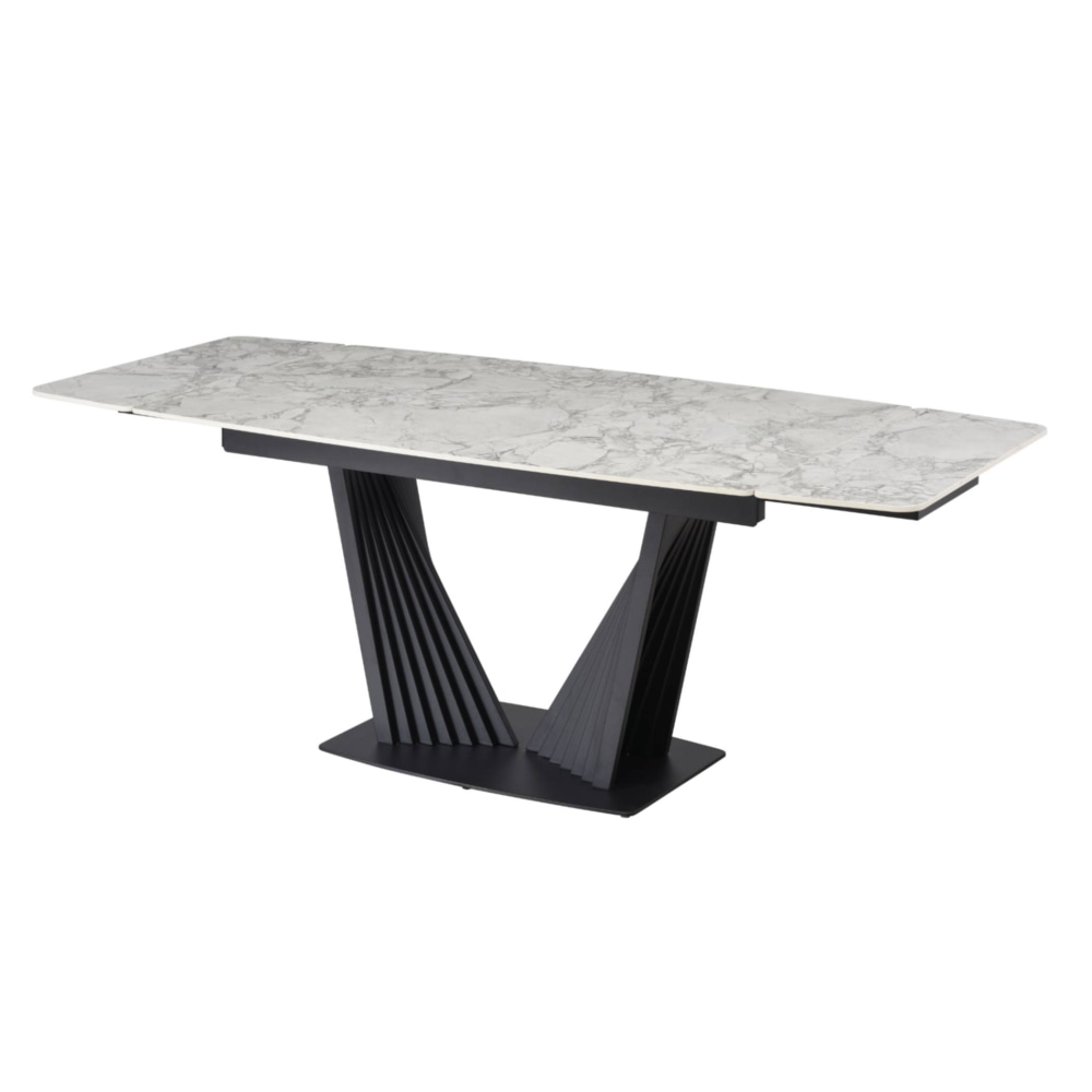Керамический стол Феличе TML-1000-1 140-200x90x76 см